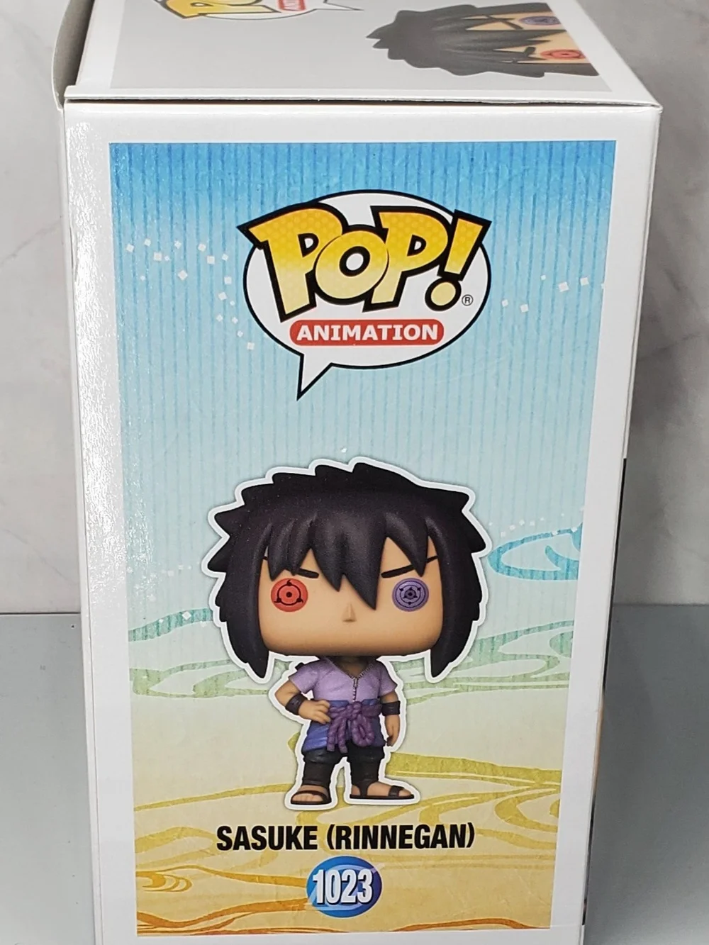 Funko Pop #1023